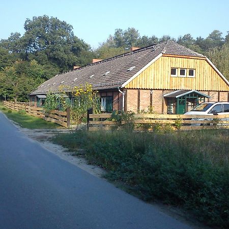 Ferienwohnungen 3 Birken Briesen  Exterior photo